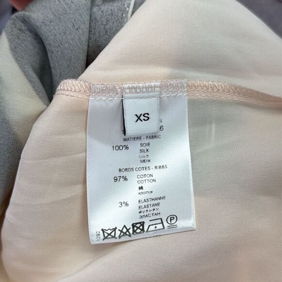 Givenchy Bambi Disney Graphic Silk Lightweight Sweatshirt Pullover - Picture 7 of 9